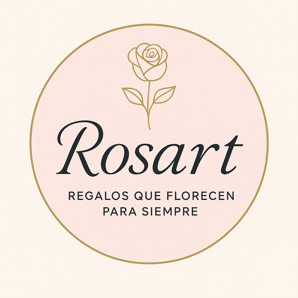 Logo Rosart